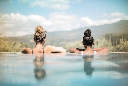How to Choose the Right Hot Tub